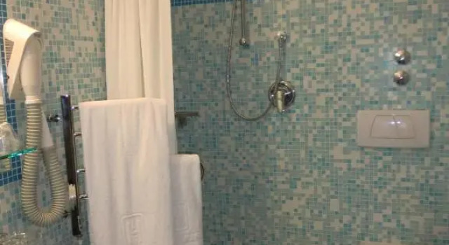 Номер Superior Hotel Ariston