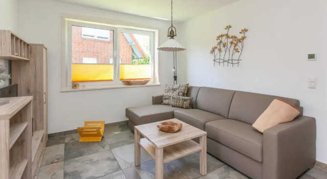 Апартаменты Ferienhaus Tura
