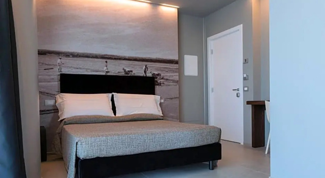 Номер Superior Hotel Commodore