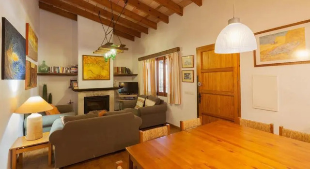 Villa Trampsana by Villa Plus, Reserva ahora Apartamento Apartamentos en Pollensa, Apartamento