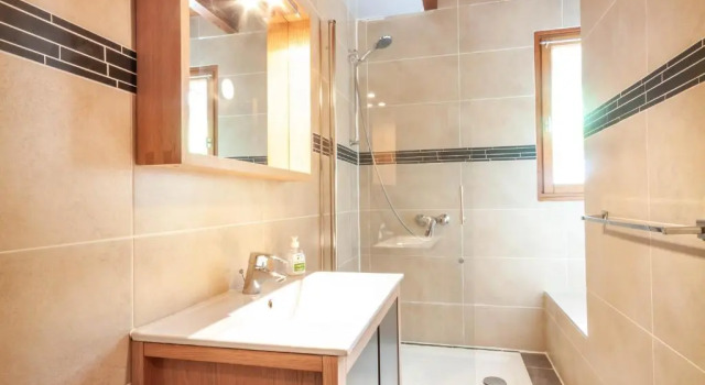 Апартаменты Maison Rose 3