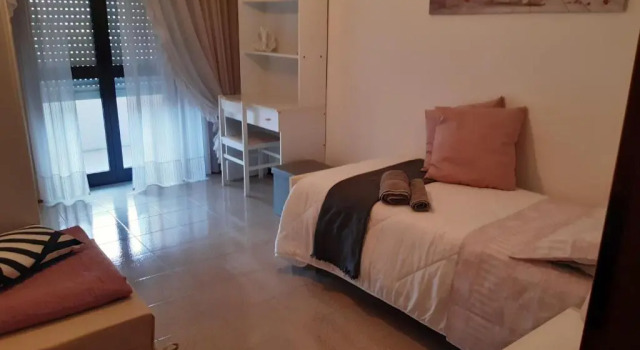 Коттедж Villetta di Charme in Centro Città