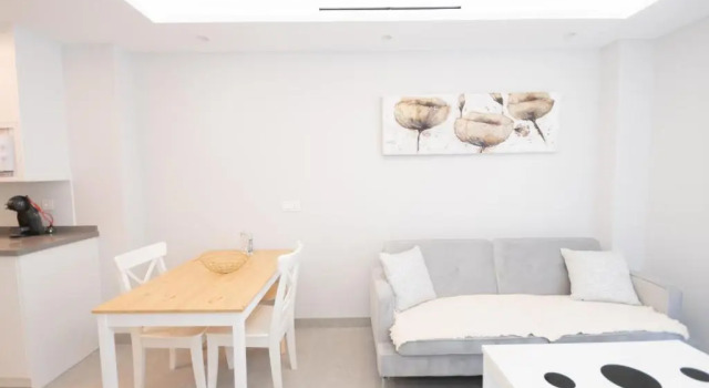 Cubo'S Apartamento Tivoli B4, Забронировать Апартаменты/квартира Апартаменты Бенальмадена, рядом с Casa de la Cultura, Апартаменты/квартира