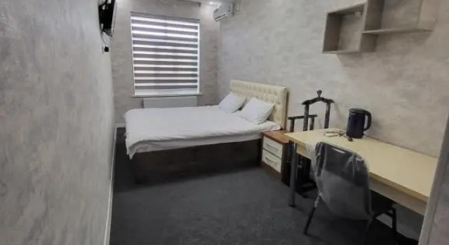 Shahriston GH, Prenota Hotel Hotel a Taskent con parcheggio, Parcheggio