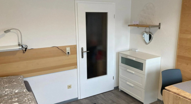 Ferienwohnung Tiny
