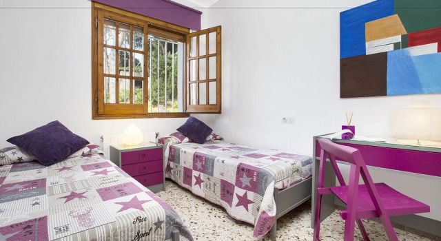 Villa Carmen, Book Villa Tordera Maresme