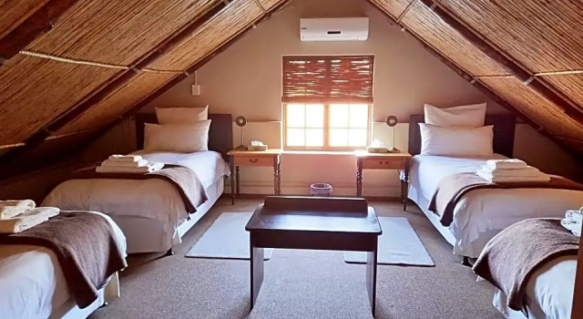 Ongegund Lodge, Reservar Hotel Cidade Do Cabo Western Cape.