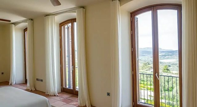 Люкс Cortijo LA Almazara