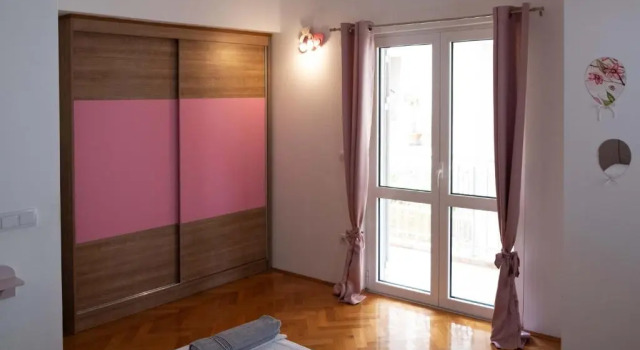 Апартаменты Guest House Mrvaljević