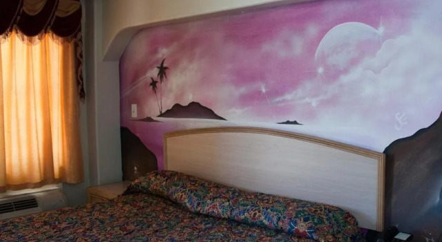 Luxury Inn and Suites Copperas Cove, Boek Hotel Copperas Cove Texas