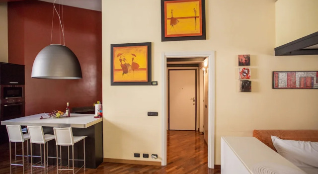 Tantardini, Book Hotel Milan Lombardy