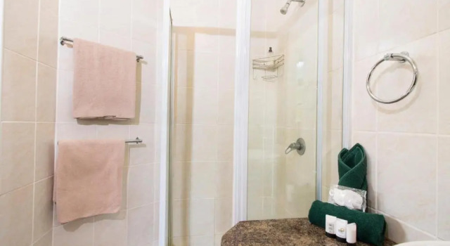 Двухместный номер Standard Storms River Guest Lodge
