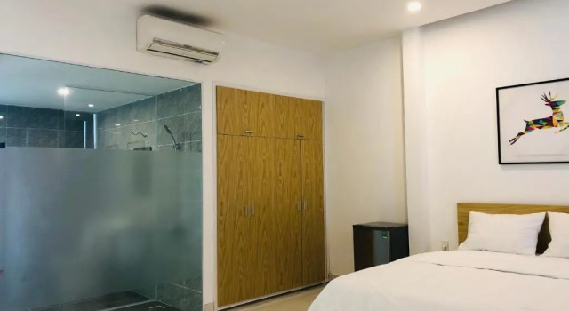 The Stay Apartment Pleiku, Забронировать Апартаменты/квартира Плейку Gia Lai