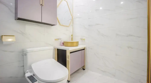 Вилла c 1 комнатой с балконом Pocheon Wuri Kids Poolvilla