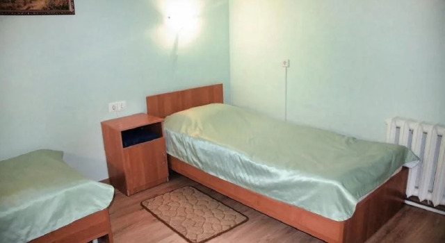 Bor na Volge Hostel, Забронировать Хостел Хостелы Конаково, Хостел