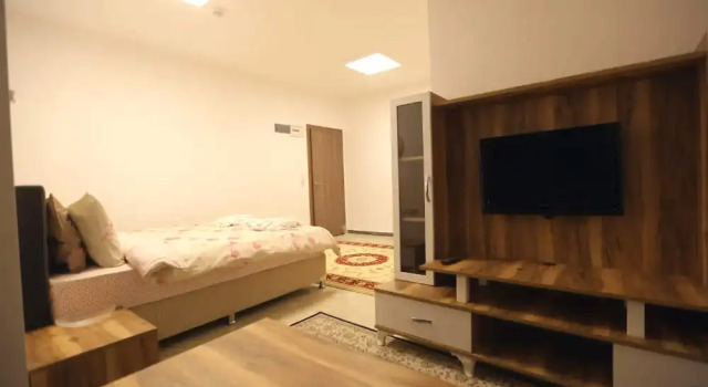 New Center Beach Apartment90, Забронировать Апартаменты/квартира Анталья провинция Анталья