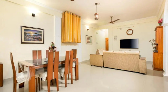 Апартаменты Цокольный этаж Paradise Inn Kochi