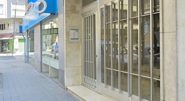 Myflats Arquitecto, Buchen Sie Ferienwohnung Alicante Pamplona