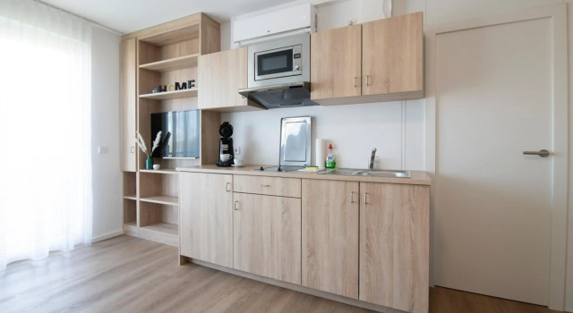 Smart & Stay Aparthotel