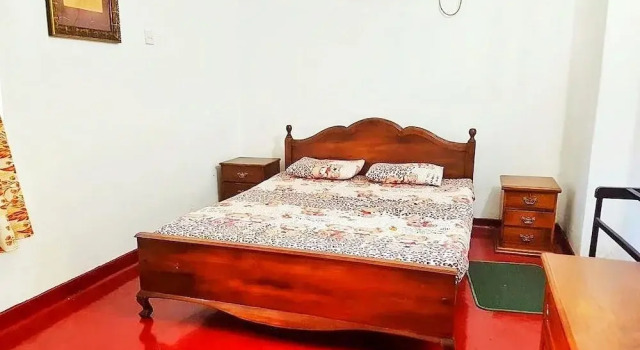 Номер Deluxe Fernando Residence