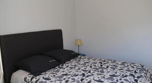 Апартаменты maison a Agde