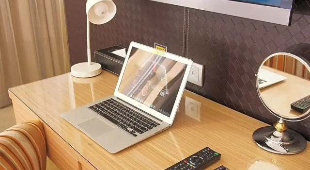Четырёхместный номер Standard The Metro Hotel Taichung