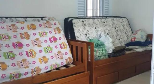 Bertioga Casa para 08 pessoas, Забронировать Отель Отели Бертиога с парковкой, Парковка