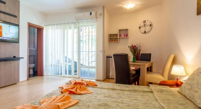 Семейный номер Superior Guesthouse Sunny
