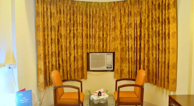 OYO 2569 Hotel Paradise