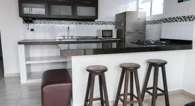 Апартаменты с балконом и с красивым видом из окна Hotel Oviedo Real