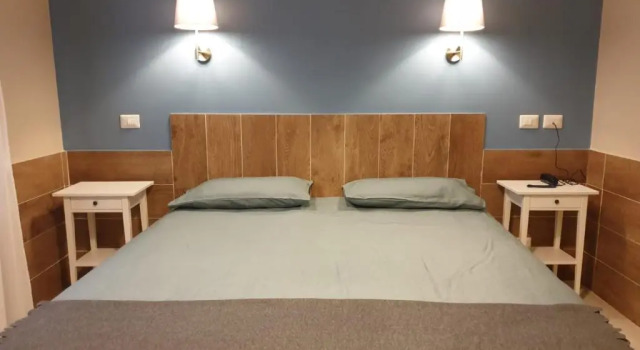 Номер Standard Hotel Il Roscio