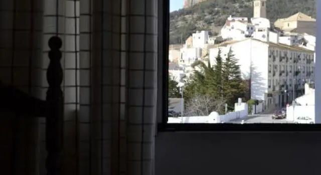 Apartamentos Rurales Parque, Book Lejlighed Pegalajar Jaen