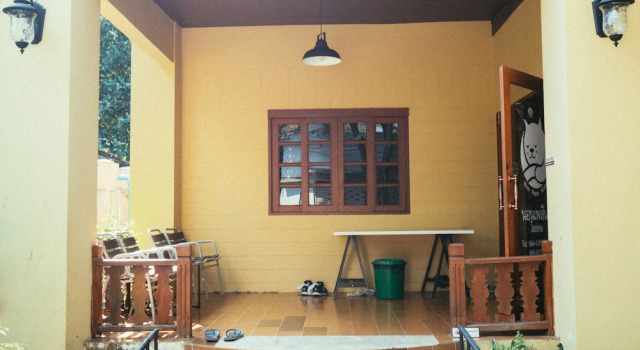 Norn Plearn Hostel