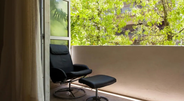Апартаменты Lovely Apartment in Athens-psychiko Renovation May 2025