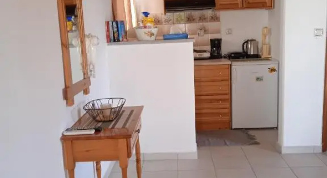 Номер Standard Adams House