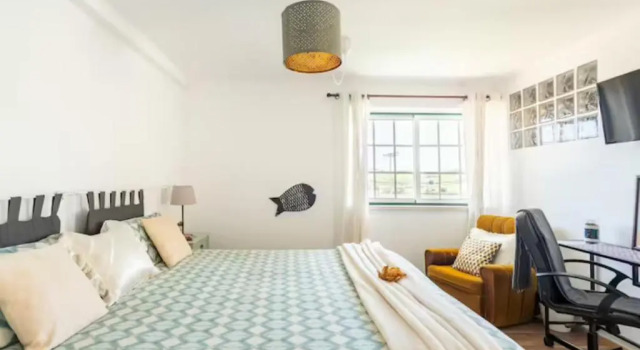 Номер Deluxe Alojamento - Apartamento ou quarto - Estacionamento à porta