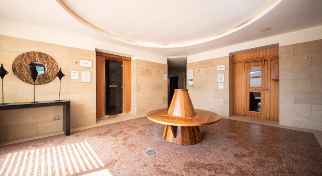 Blau Colonia Sant Jordi Resort & Spa, Rezerwuj Hotel Hotele w Majorka z parkingiem, Parking