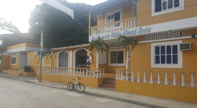 Hotel Villa Real Tolú, Réserver Villa Cottages à Tolu, Cottage