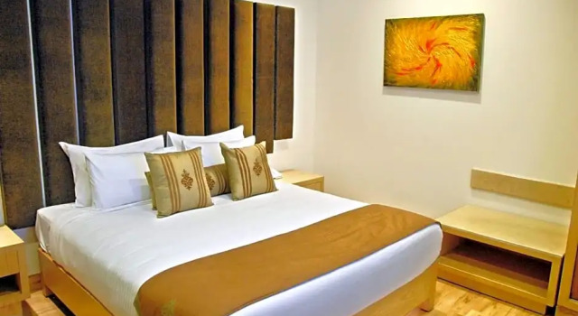 Полулюкс Hotel Jivitesh