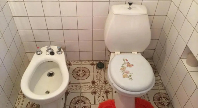 Номер Economy Guest House Deda Lali