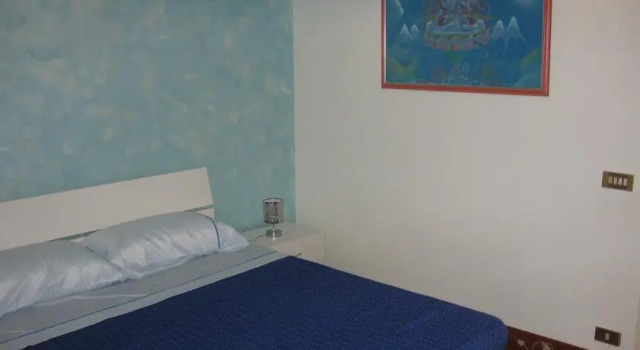 Bed&Breakfast Orchidea Blu