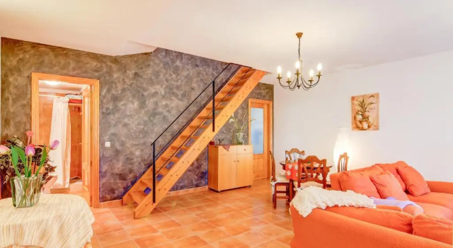 Chalet Llac Gran