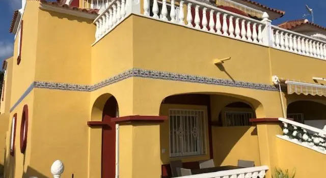 Macerana 1, Torreta III, Torrevieja, Забронировать Отель Торревьеха Коста-Бланка