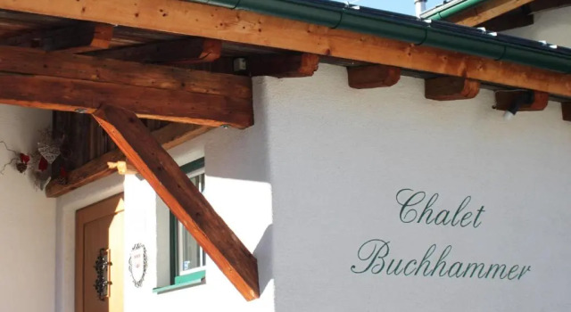 Haus Buchhammer, Rezerwuj Hotel Hotele w Tyrol z parkingiem, Parking