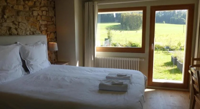Le Paysan Horloger, Prenota Hotel Hotel a Canton Berna con parcheggio, Parcheggio