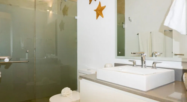 Апартаменты Comfort Oceana Beachside Condo