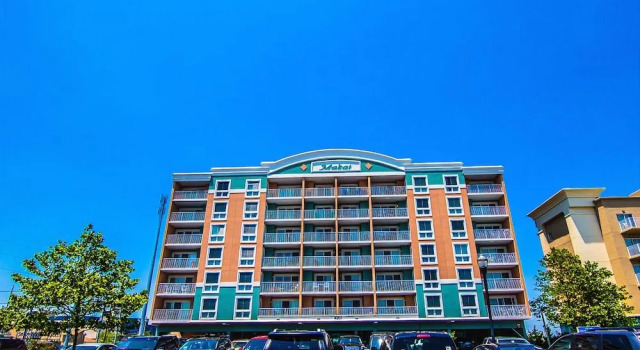 Makai 402 (bay View), Забронировать Апартаменты/квартира Оушен-Сити Мэриленд, рядом с Бар Seacrets