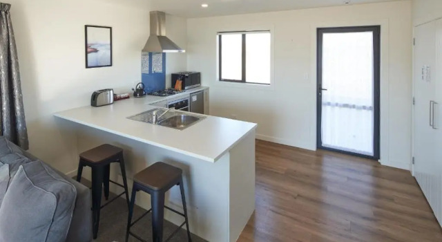Alpine View Apartment 1