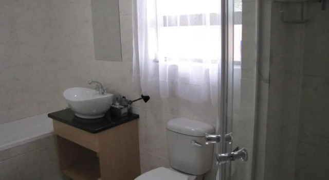 Люкс Standard Bel Air Guest House