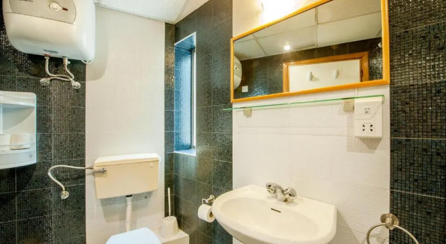 Standard Casal quarto Alborada Aparthotel
